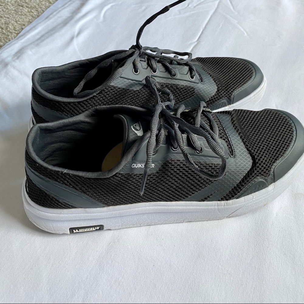 Quiksilver x Michelin Mesh Sneaker